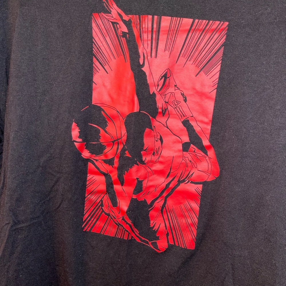 Jordan t-shirt - Picture 2 of 5
